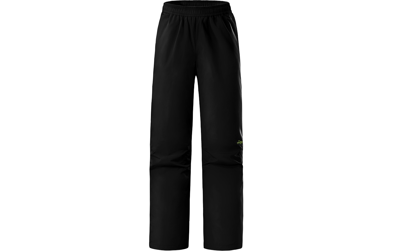 

Повседневные брюки унисекс из коллекции City Outdoor PSO Brand, Palm Green