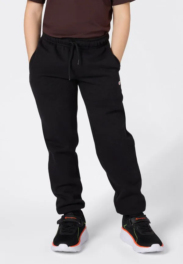 Спортивные штаны унисекс icons Champion, Black