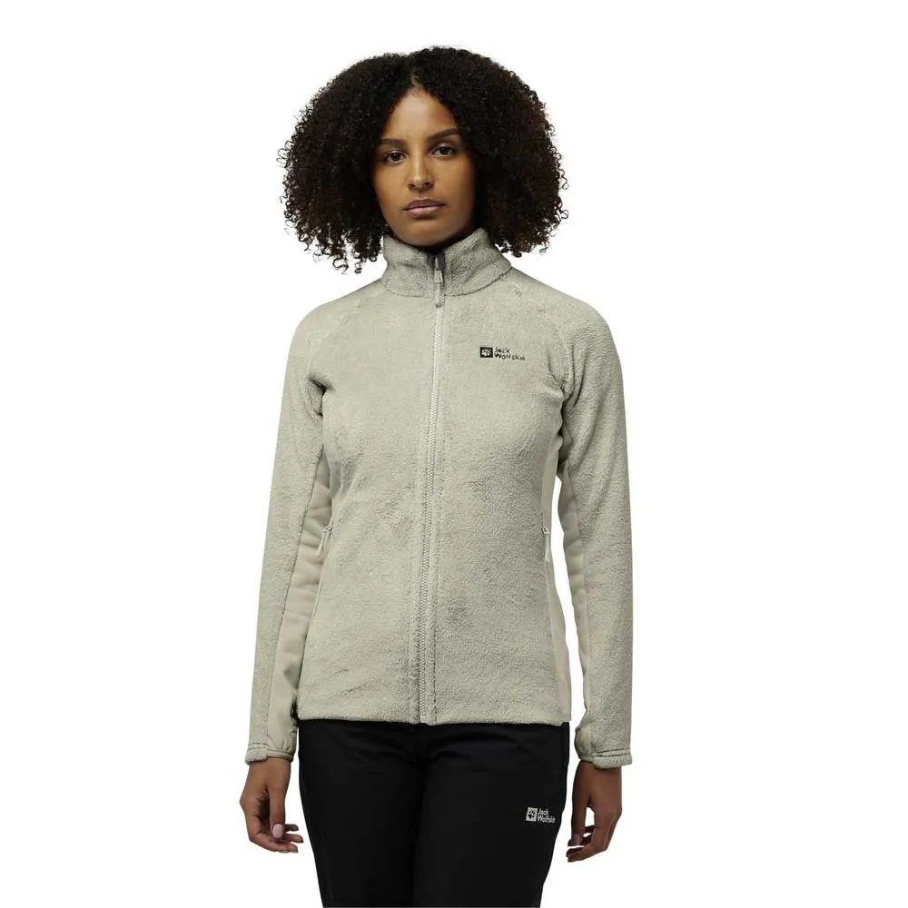 

Куртка Jack Wolfskin Rotwand, серый