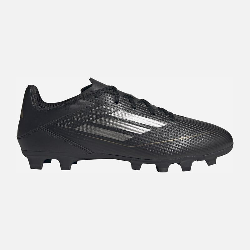 

Мужские футбольные бутсы f50 club fxg Adidas, черный