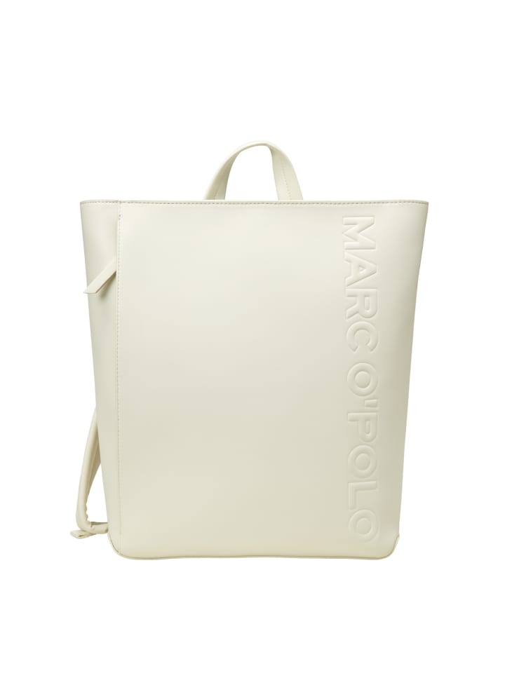 

Рюкзак Marc O'Polo, цвет natural cotton