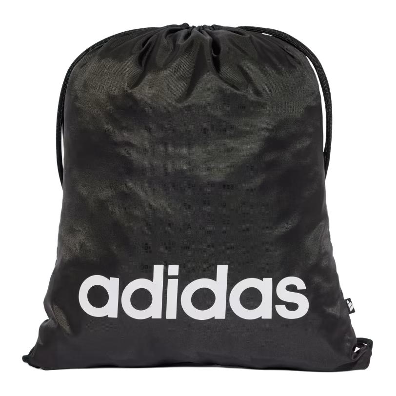 

Рюкзак из полиэстера унисекс черный Adidas