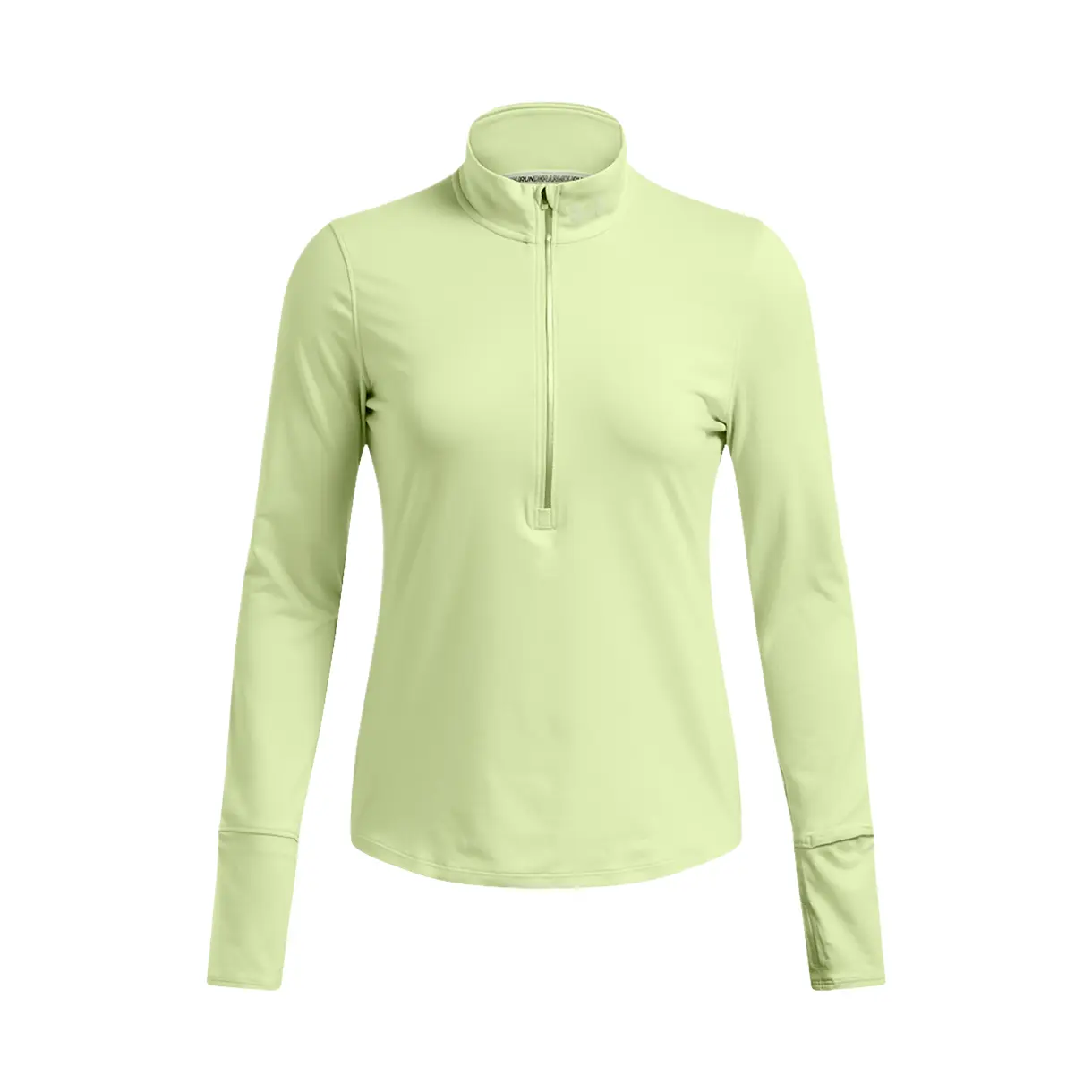 

Женская зеленая спортивная одежда Under Armour