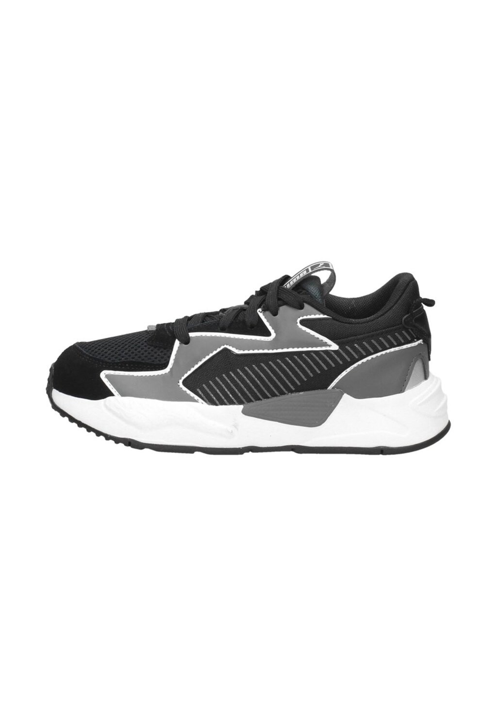 

Кроссовки низкие RS-Z OUTLINE Puma, цвет zwart