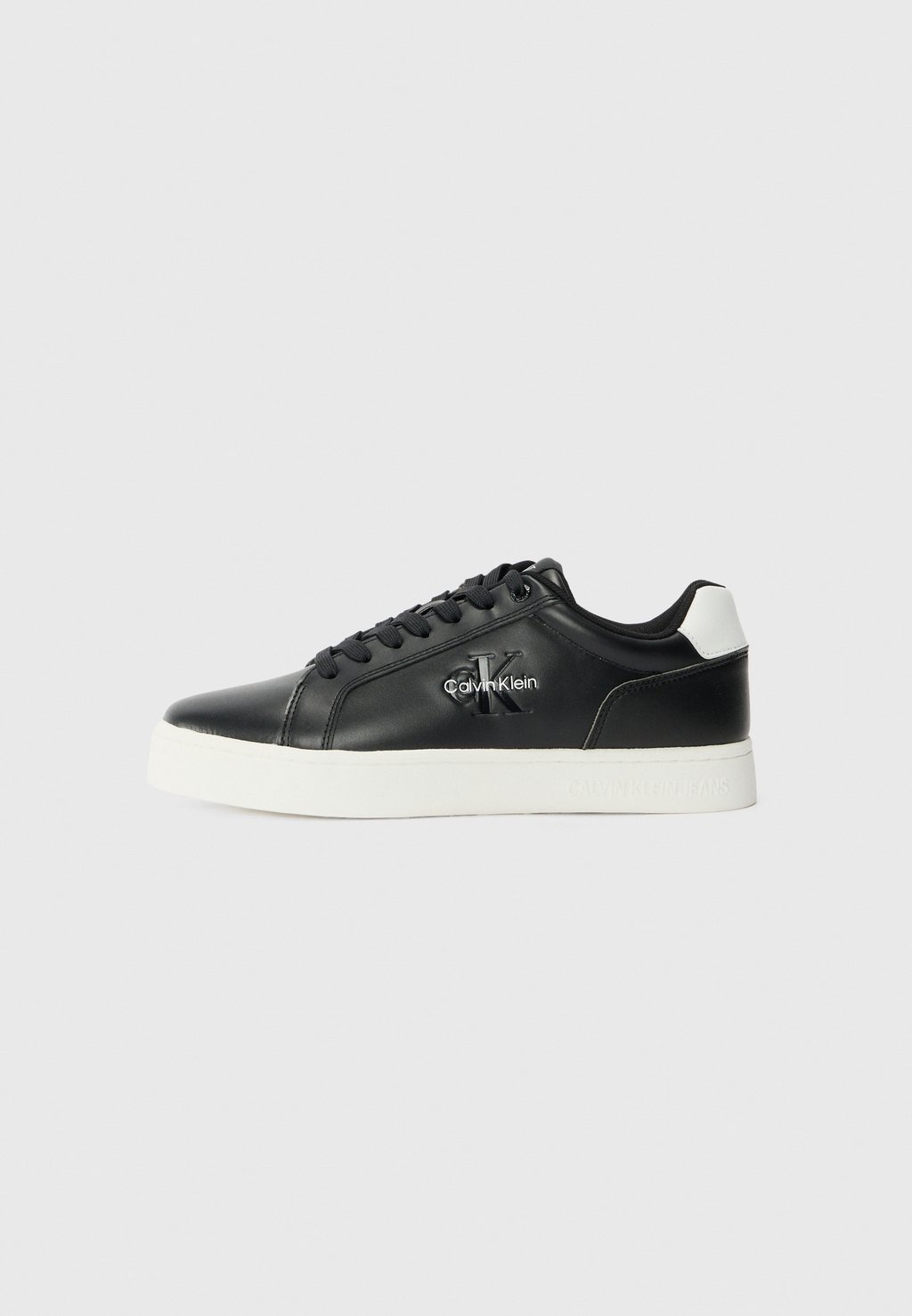 

Кроссовки CLASSIC CUPSOLE Calvin Klein Jeans, черный
