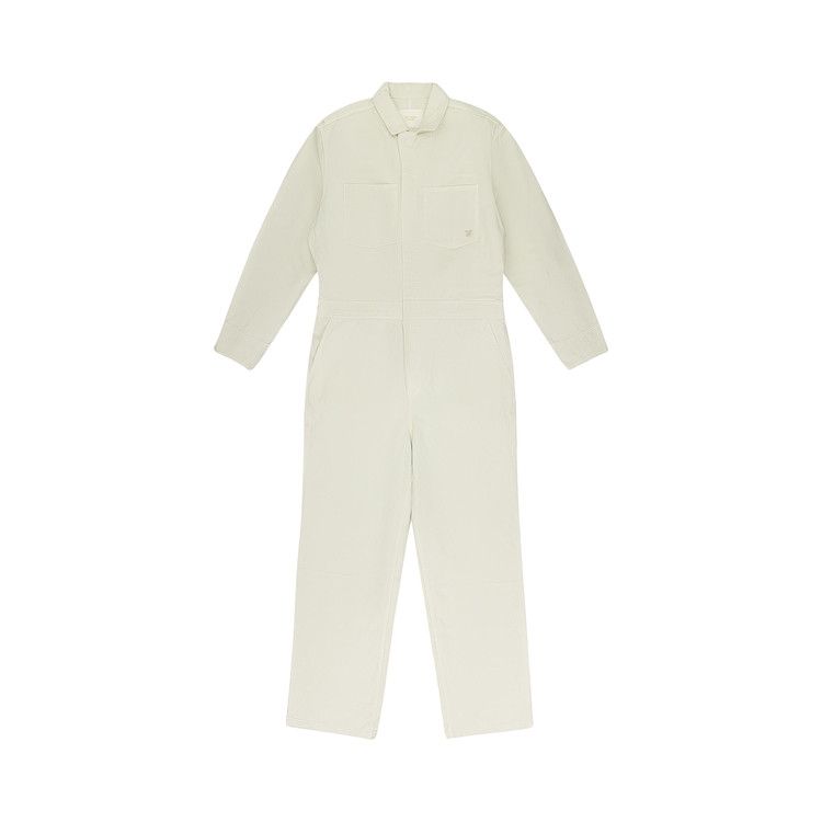 

Топ Aimé Leon Dore Painters Coverall, Bone White