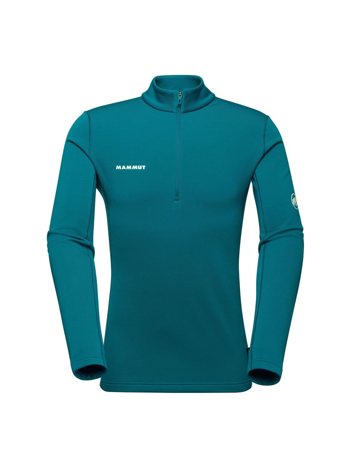 

MAMMUT Футболка для тренировок 'Aenergy' в цвете Petrol