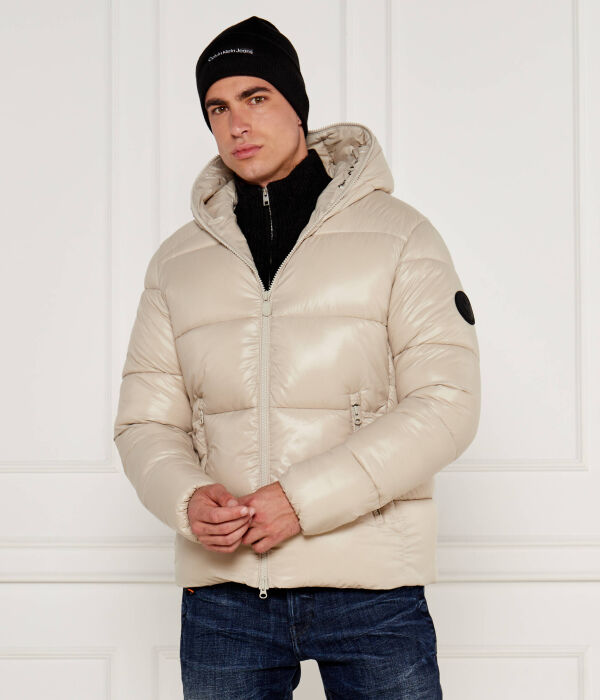 

Куртка Эдгар Regular fit Save The Duck, желтый