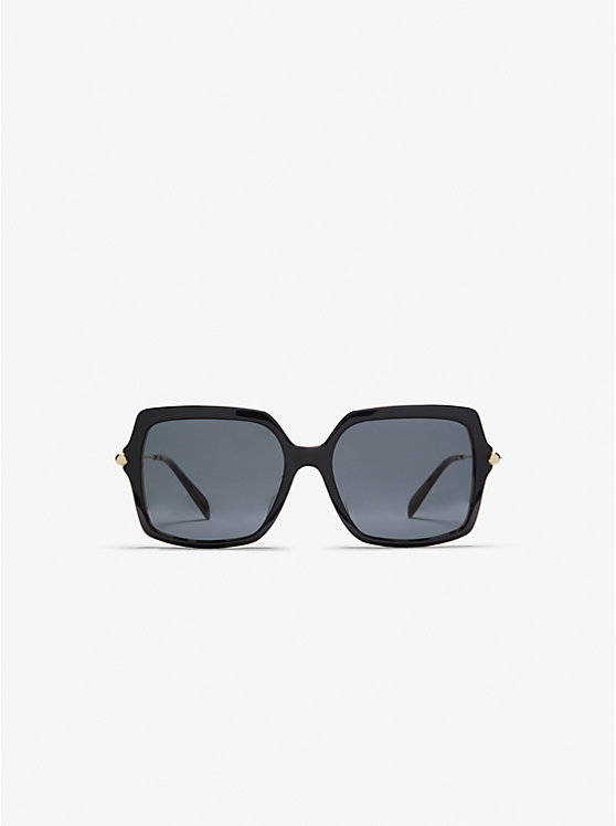 

Солнцезащитные очки Quogue Michael Kors, мультиколор
