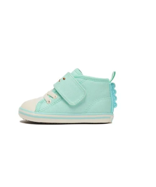 Детские кроссовки CONVERSE BABY ALL STAR N SUMIKKOGURASHI V-1 — фото 3