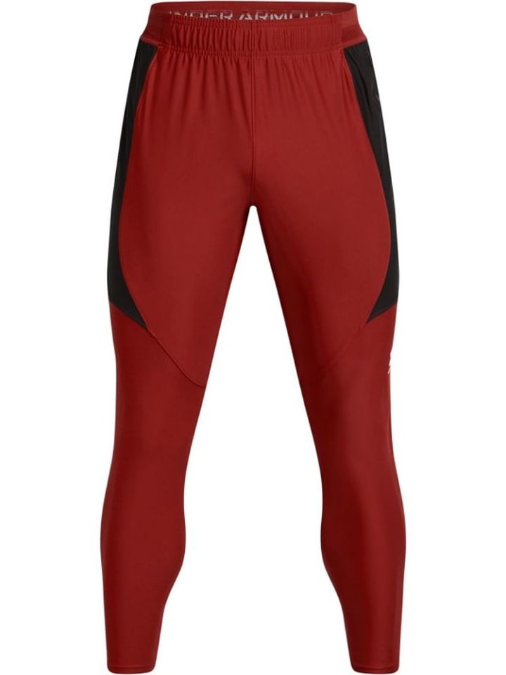 

Спортивные брюки Under Armour, оранжевый