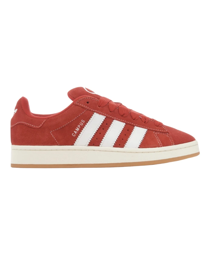 

Кроссовки Campus 00s Scarlet Cloud Adidas, красный
