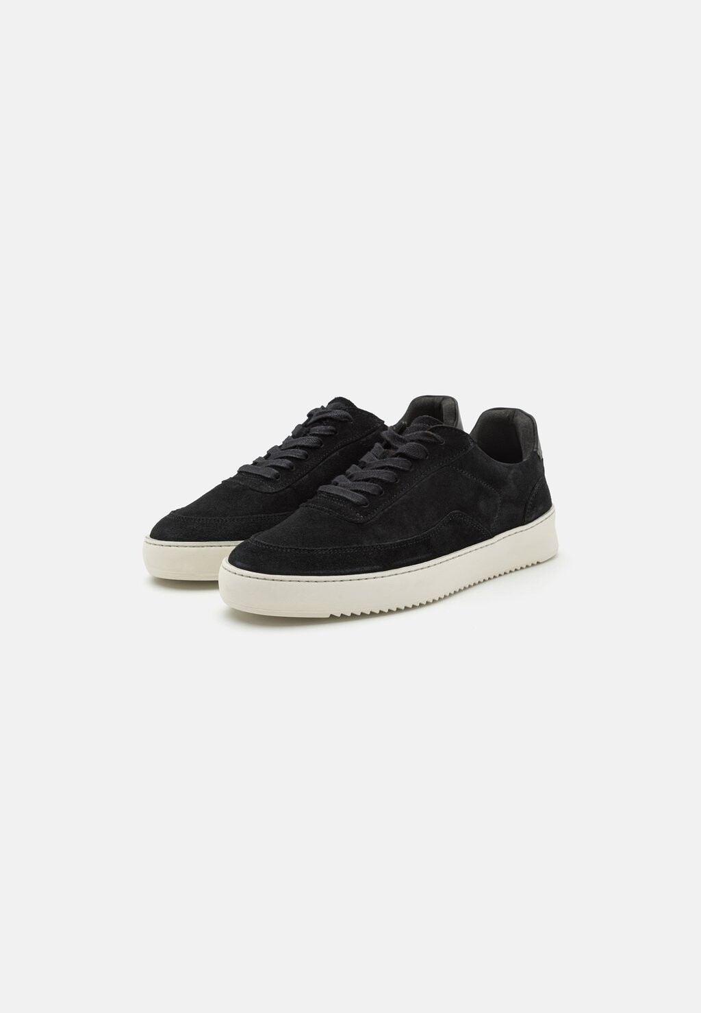 Кроссовки Filling Pieces, черный — фото 2