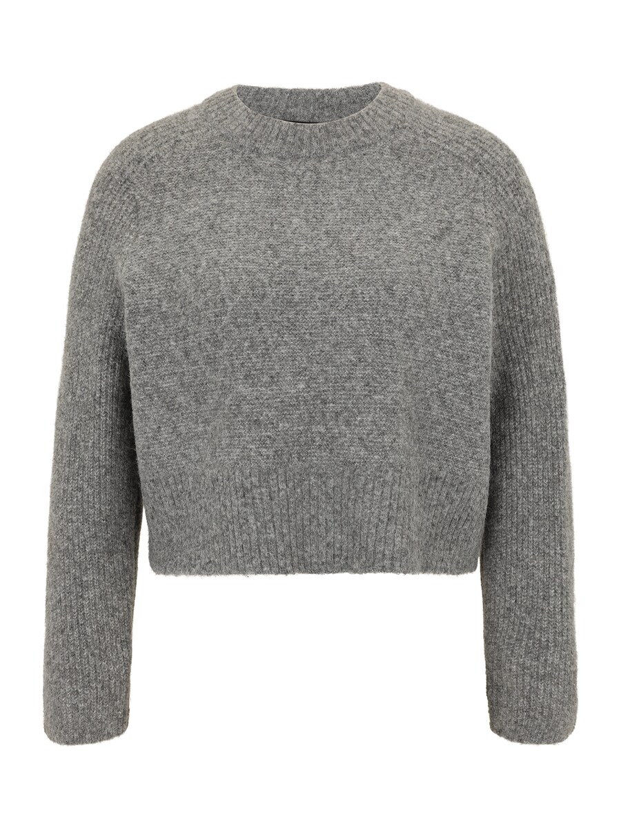 

Свитер Vero Moda Petite VMBANG, mottled grey