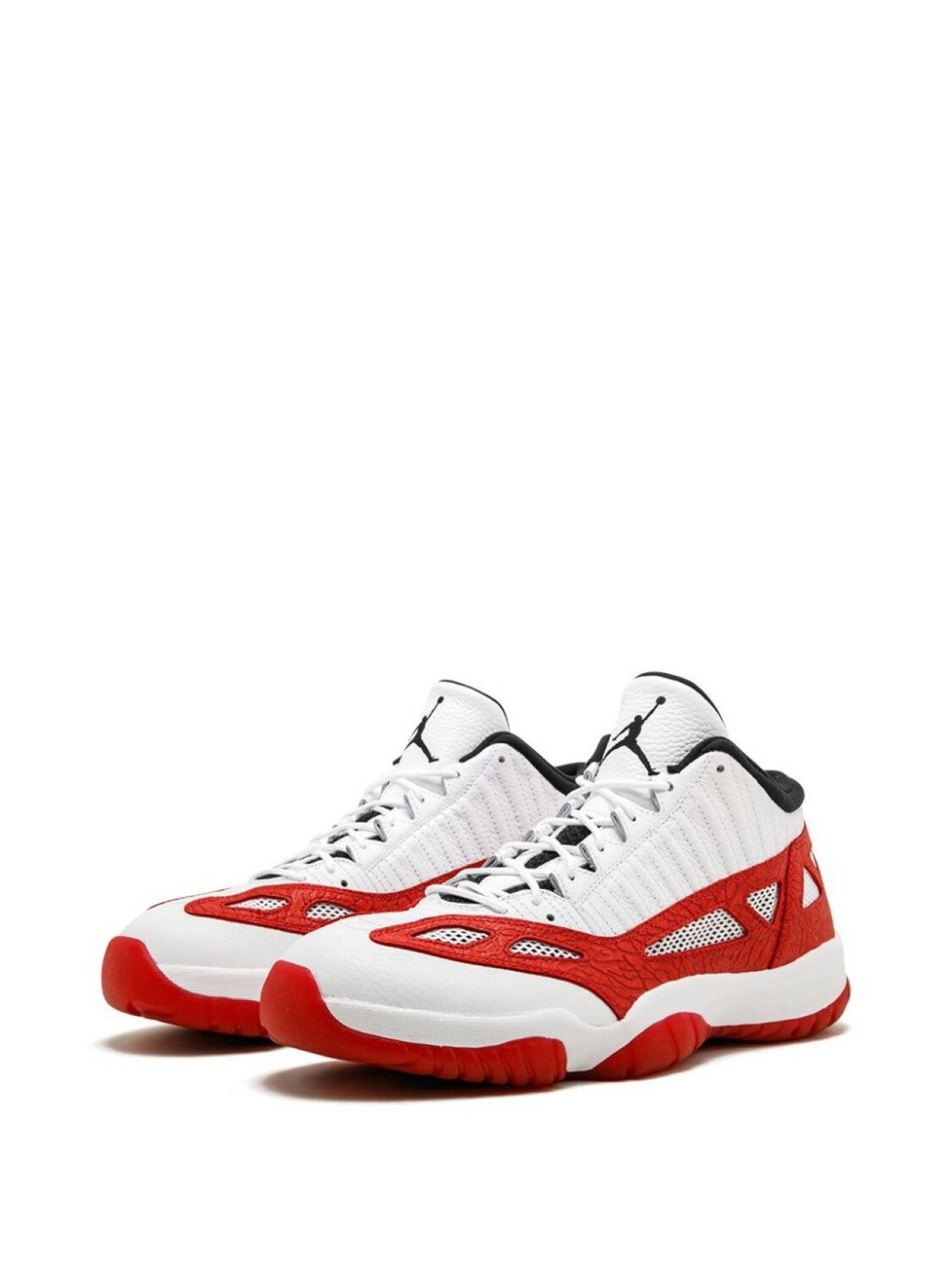 Jordan кроссовки 'Air Jordan 11 Retro', белый — фото 2