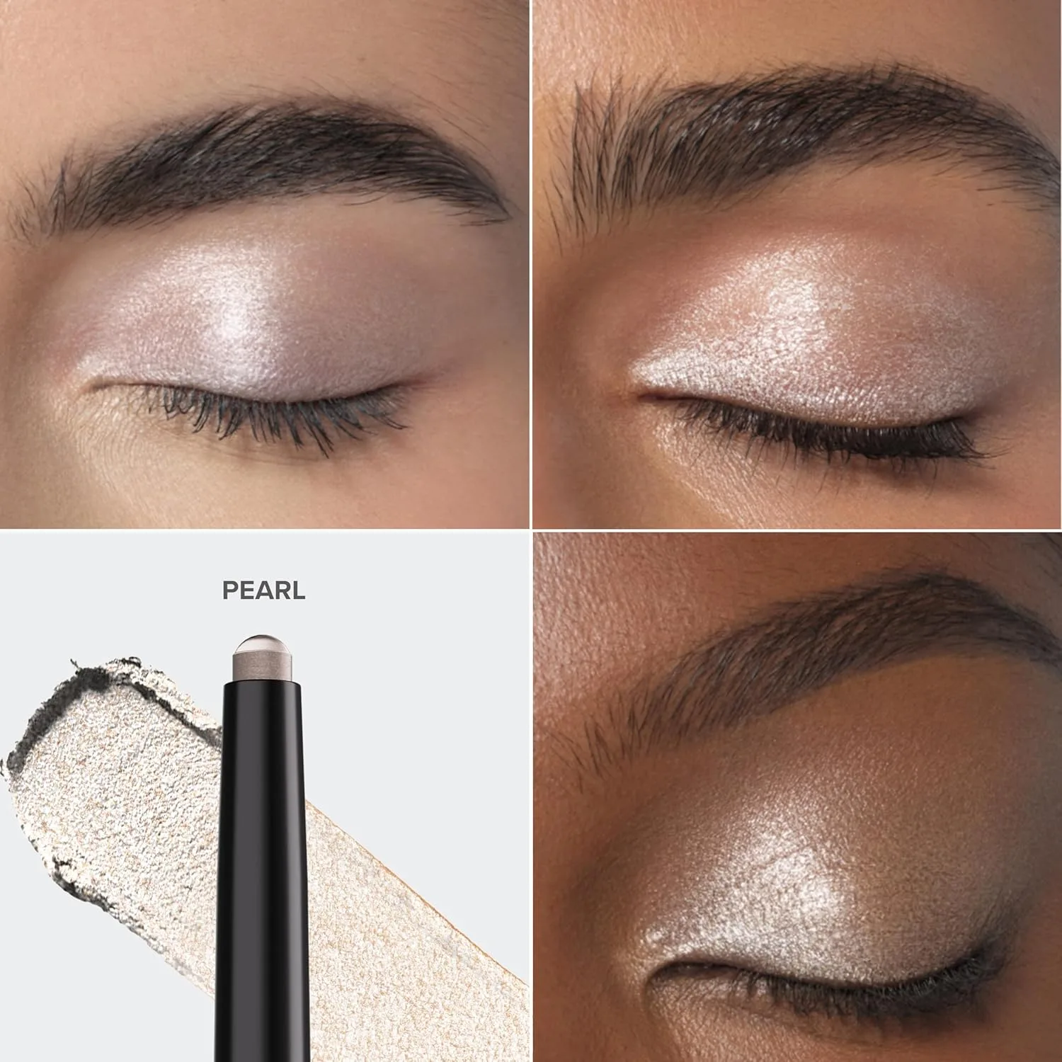 Anastasia Beverly Hills - GLIDR Shadow Stick, Pearl — фото 2