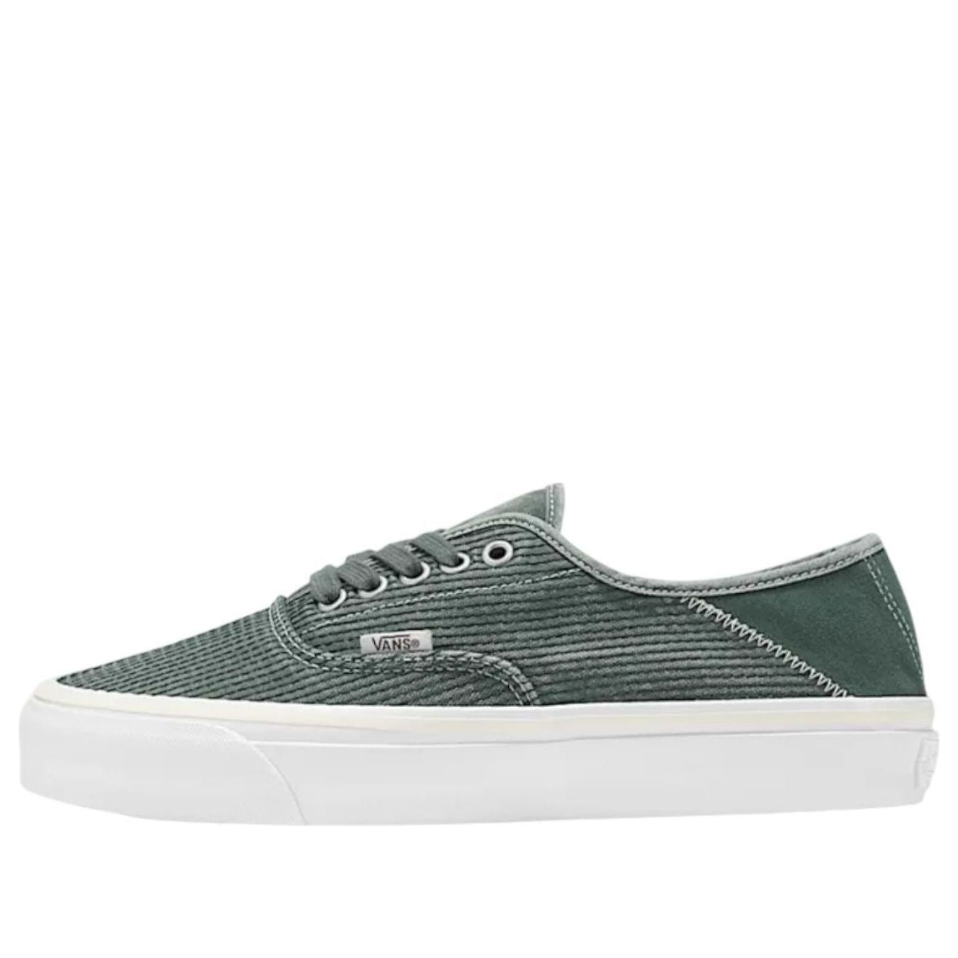 

Кроссовки Vans Premium Authentic Kickdown 'Forest Green'