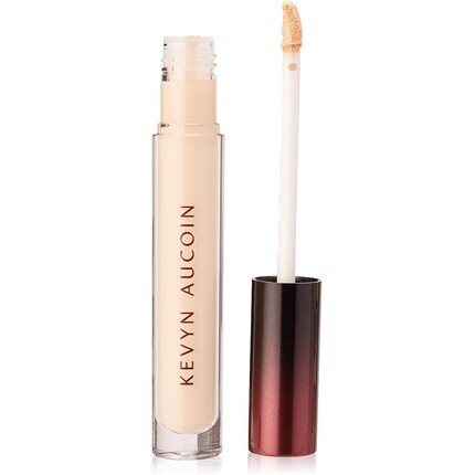 

Kevyn Aucoin The Etherealist Super Natural Concealer EC 01 Light для женщин 0,15 унции, Белый, Kevyn Aucoin The Etherealist Super Natural Concealer EC 01 Light для женщин 0,15 унции