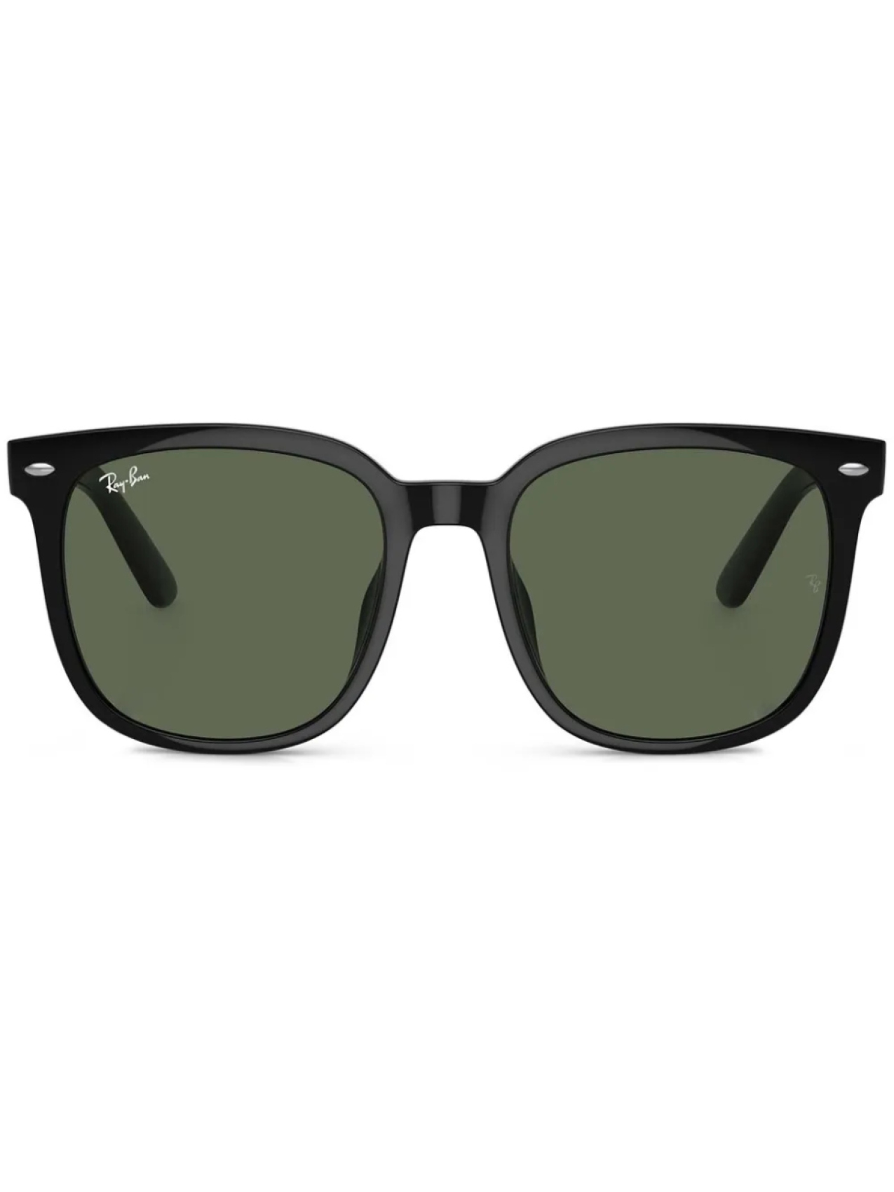 

Ray-Ban солнцезащитные очки RB4401D, черный