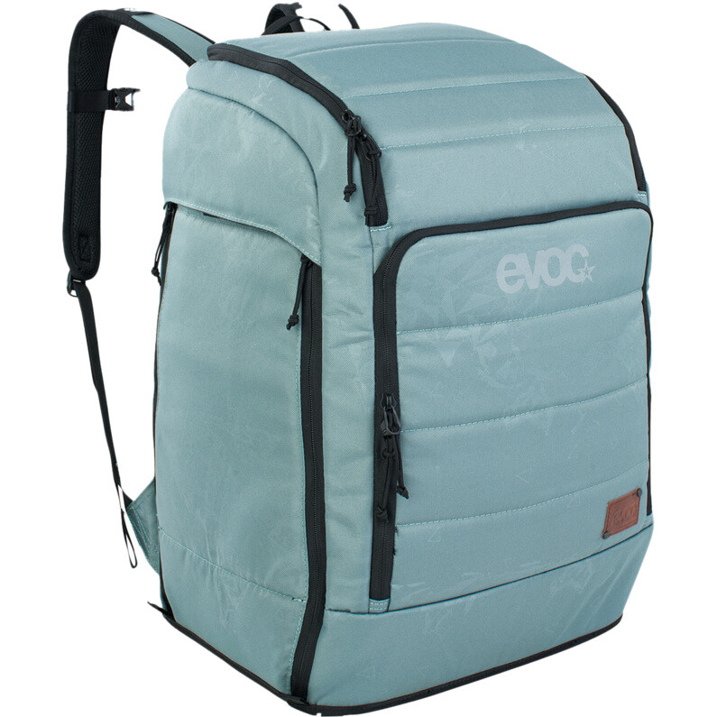 

Рюкзак для лыжных ботинок Gear Backpack объемом 60 л Evoc, серый