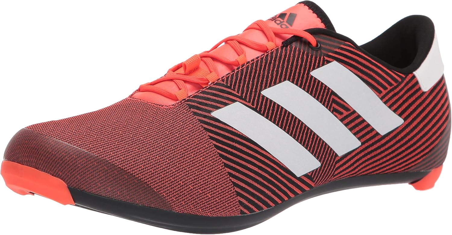 

Мужские кроссовки adidas The Road, белый/черный/красный