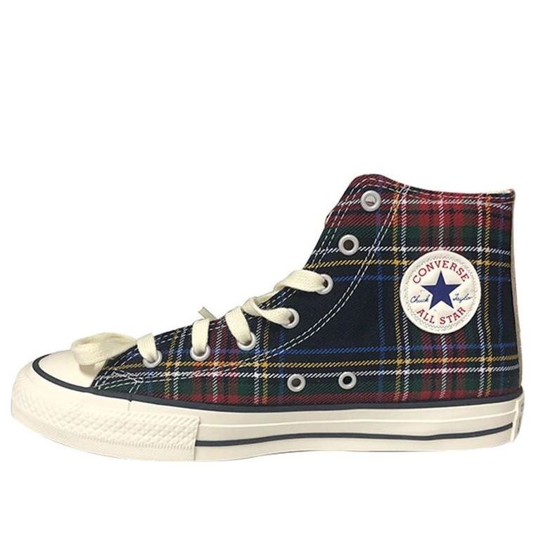 

Кеды Converse Chuck Taylor All Star, разноцветный