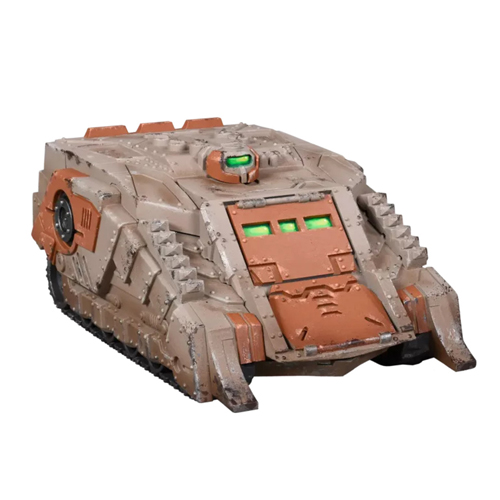 

Фигурка Knarr Assault Tank Mantic Games