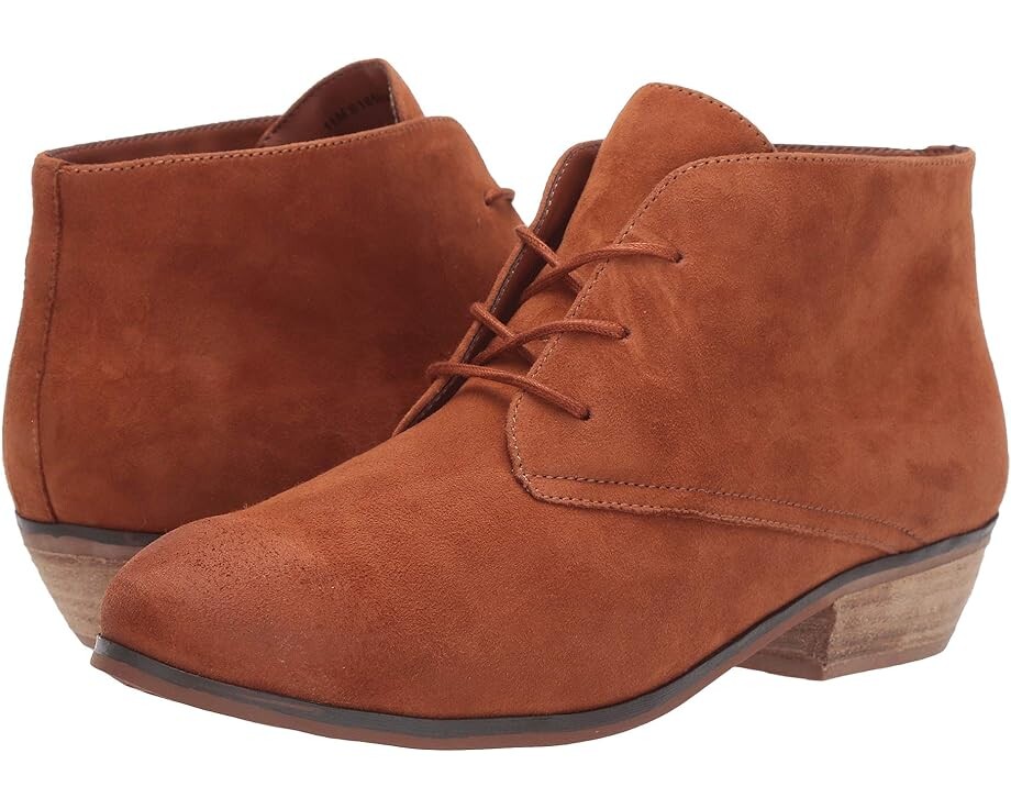 

Ботинки SoftWalk Ramsey, цвет Brown Caramel