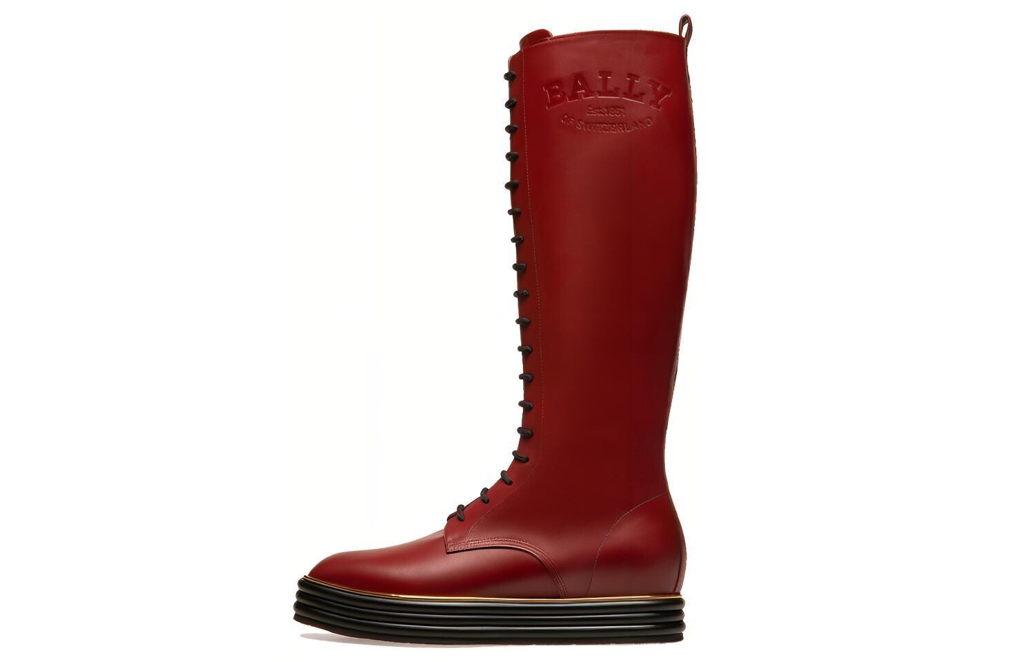 

Сапоги Florissa длиной до колена Bally