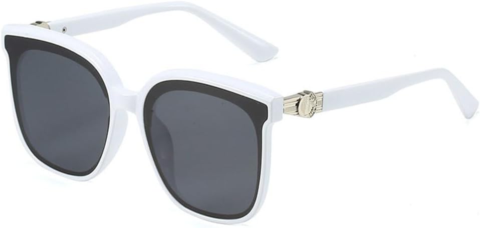 

Солнцезащитные очки в крупной оправе для женщин, солнцезащитные очки в полной оправе, круглые женские солнцезащитные очки, модные мужские солнцезащитные очки KTUCN, Hd2