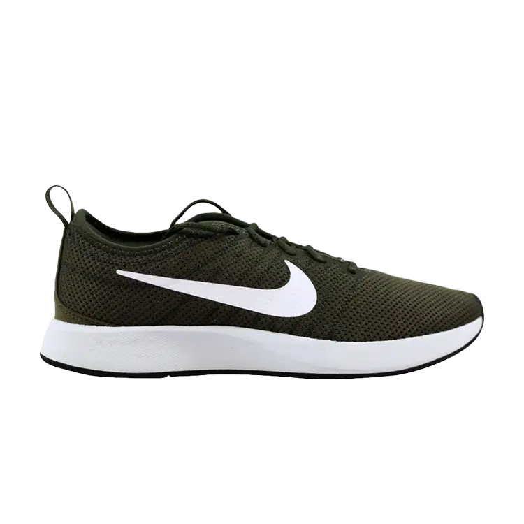 

Кроссовки Nike Wmns Dualtone Racer 'Cargo Khaki', коричневый