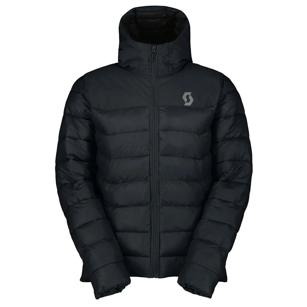 

Куртка Scott Insuloft Warm, черный