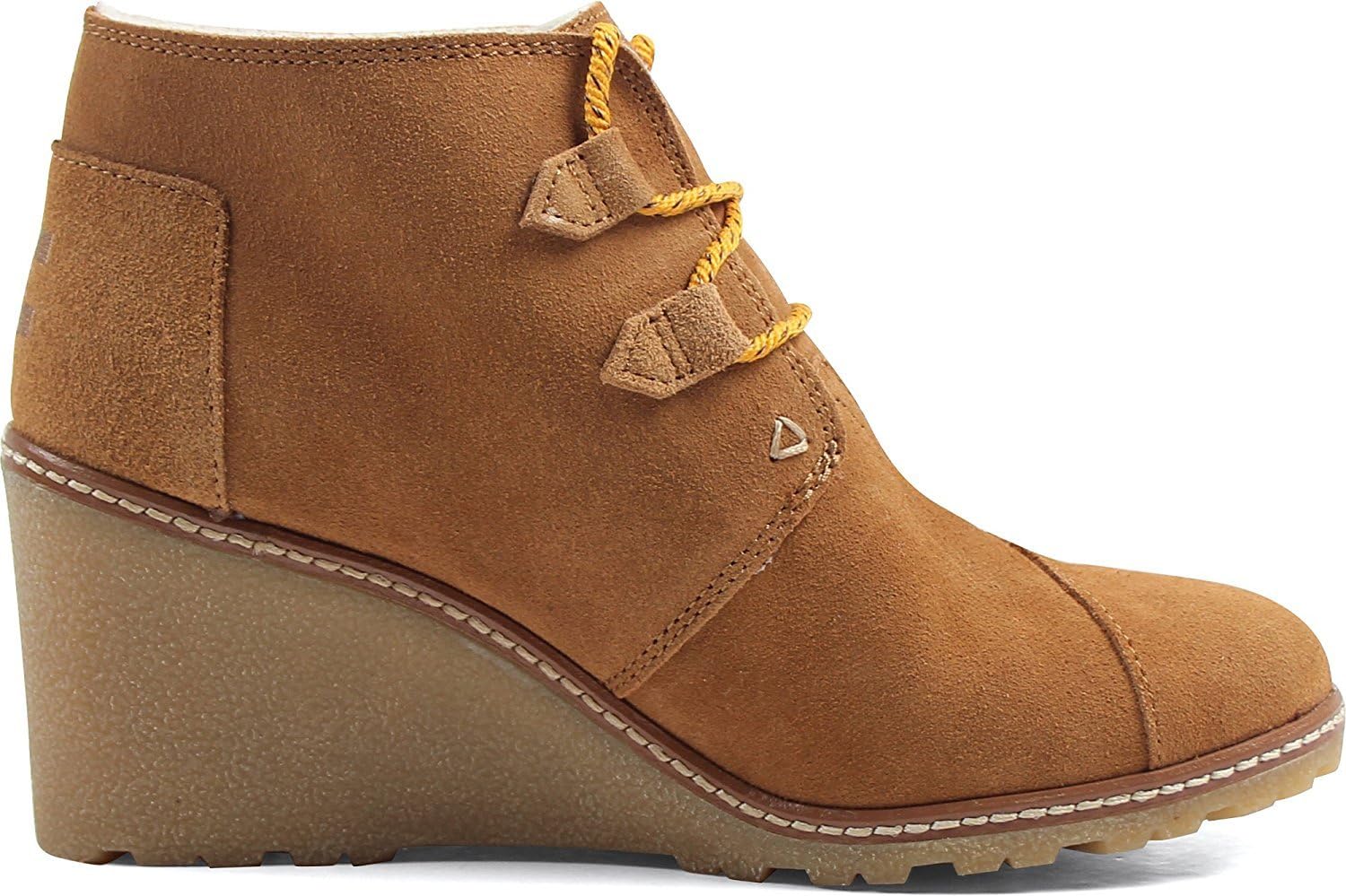 Мужские кроссовки TOMS Oxford, размер 5 AU, розовый — фото 2