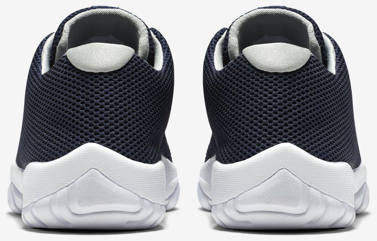 

Кроссовки Air Jordan Jordan Future Low 'Midnight Navy', синий