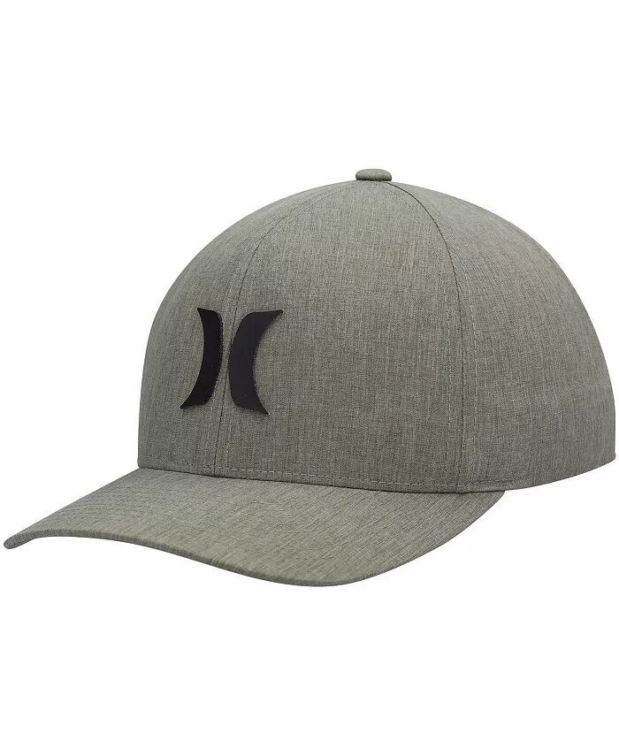 

Мужская оливковая шляпа Sonic H2O-Dri Phantom Flex Hat Hurley