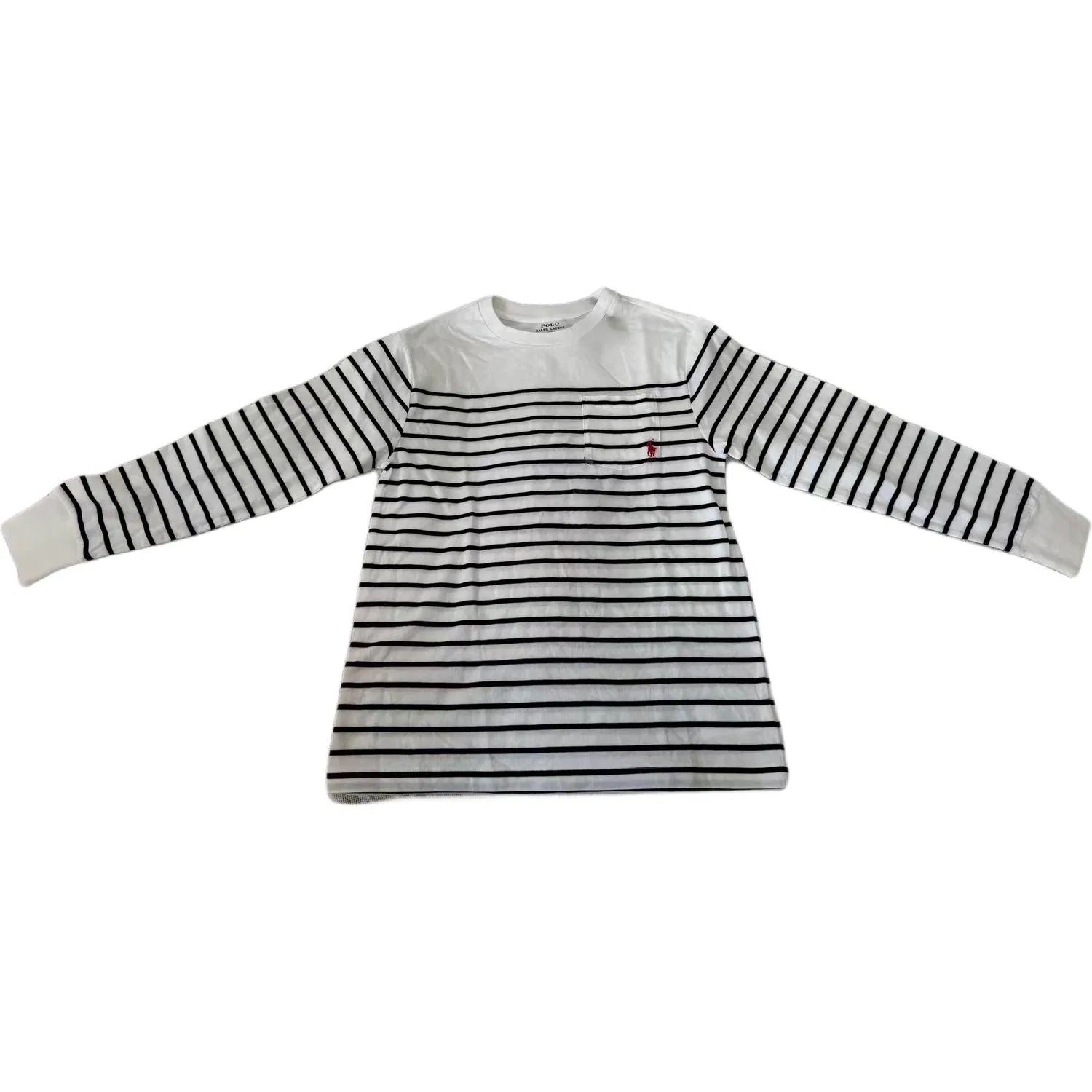 Футболка SS25 Classic Version Teenagers Polo Ralph Lauren, White