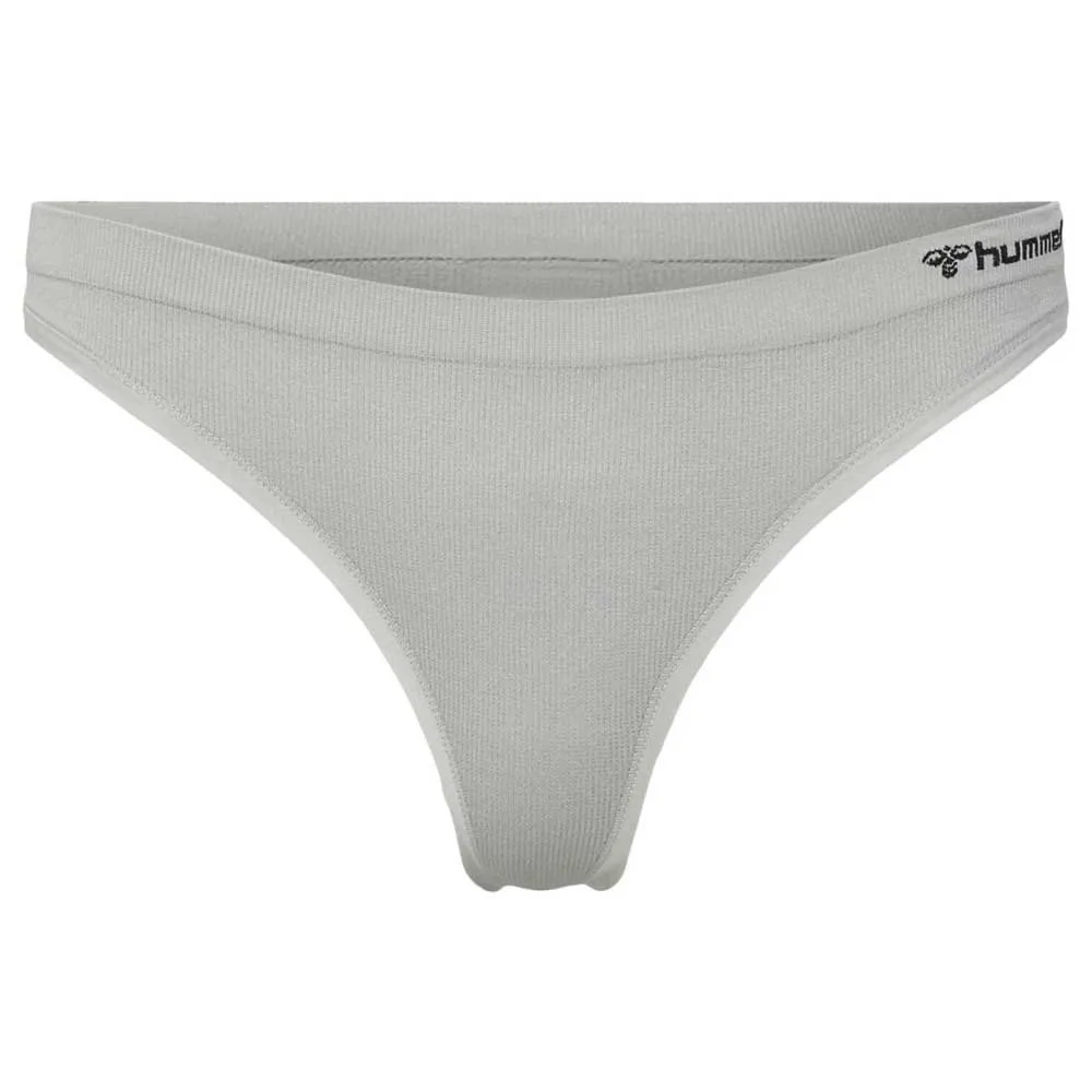 

Базовый слой Hummel Juno thong, белый
