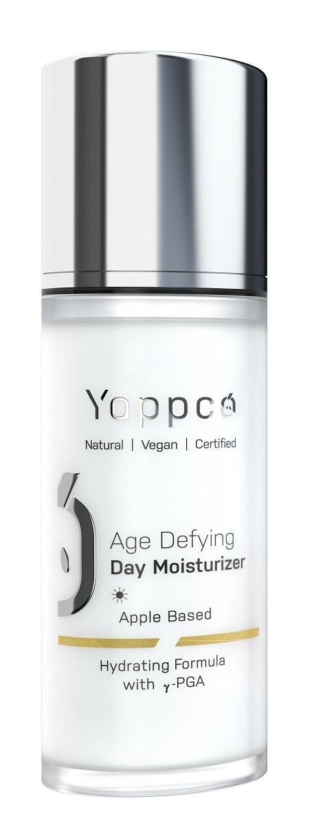 

Yappco Age Defyingдневной крем для лица, 50 ml