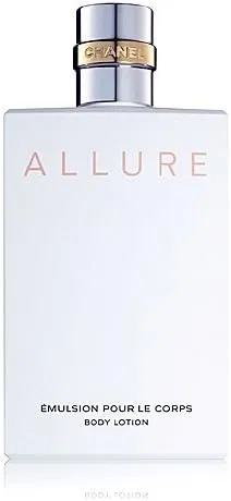 Лосьон для тела увлажняющий Chanel Allure 200 мл
