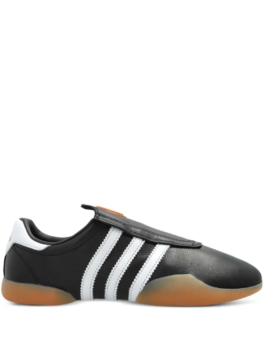 Кроссовки Taekwondo Mei Adidas, черный