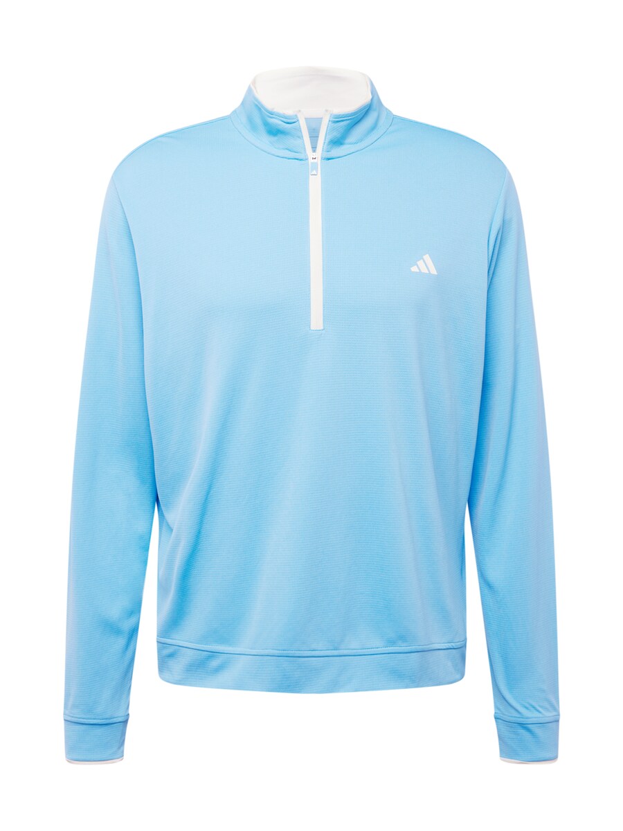 

Спортивная толстовка ADIDAS GOLF, светло-синий