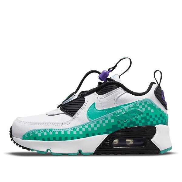 

Кроссовки air max 90 toggle se Nike, белый