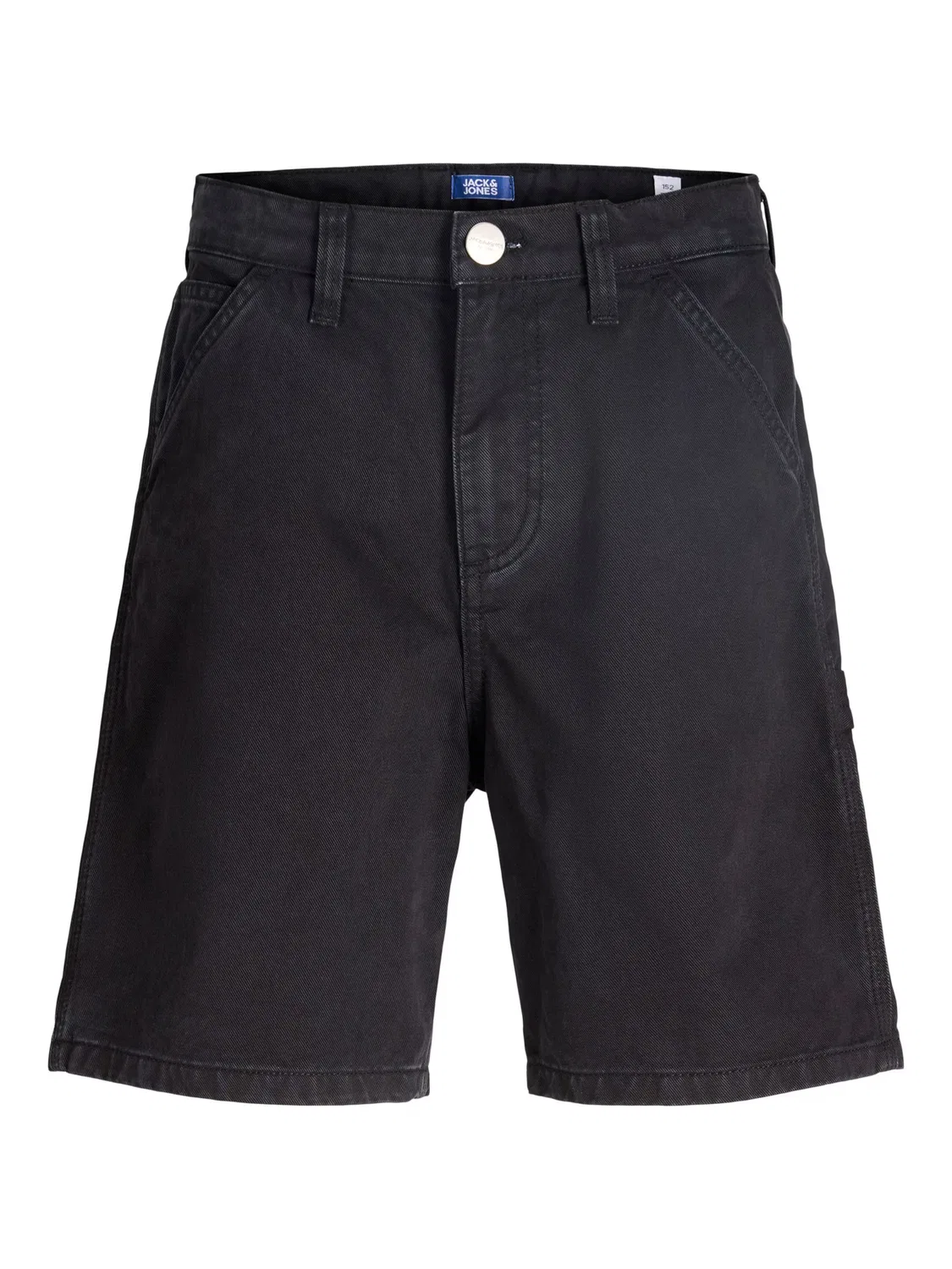 Обычные брюки 'JPSTTony Raye' Jack & Jones Junior, Black