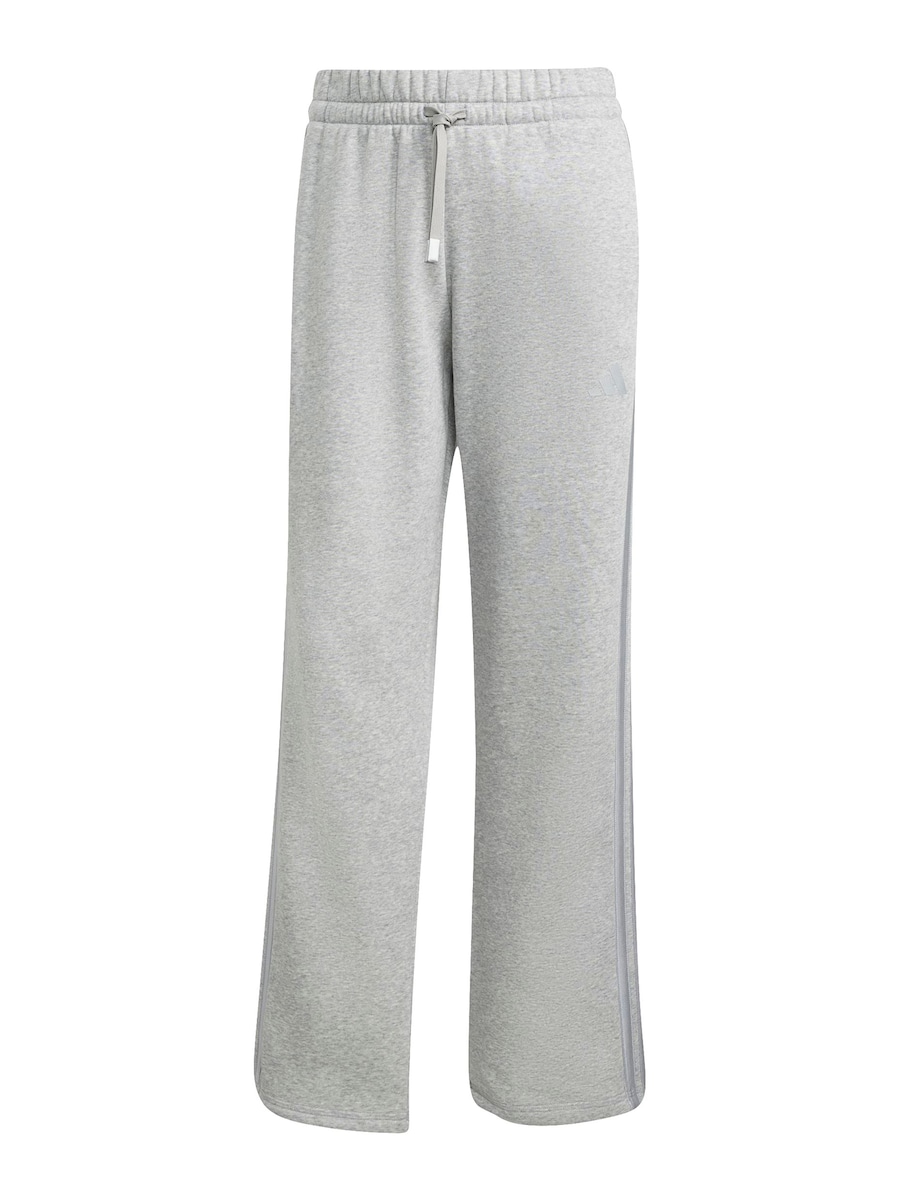 

Свободные спортивные брюки ADIDAS SPORTSWEAR, серый