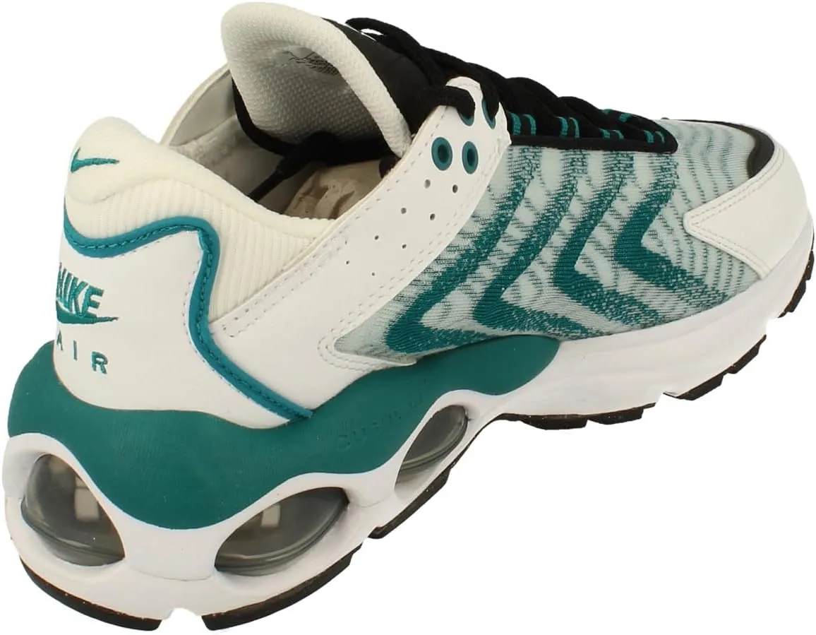 Мужские кроссовки NIKE Air Max TwSneaker, белый/черный — фото 3