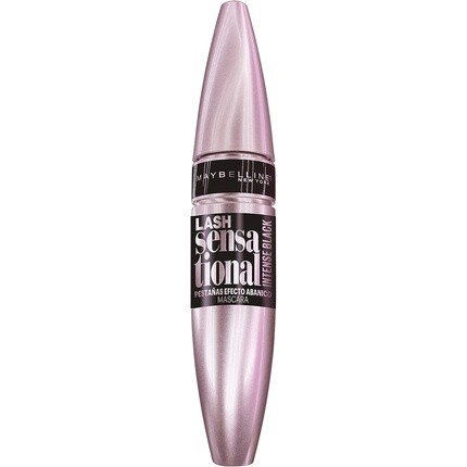 

Тушь для ресниц Sensational Volume с веерным эффектом Intense Black, Maybelline New York