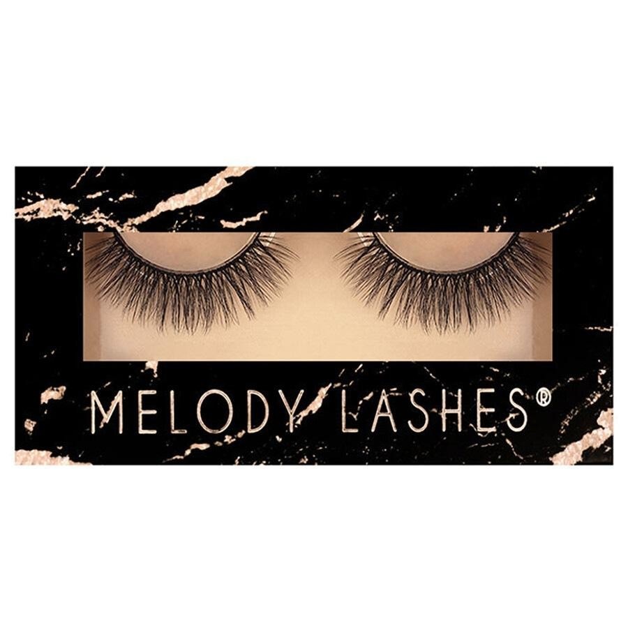 

Искусственные ресницы chloe Melody Lashes, количество 1 шт.