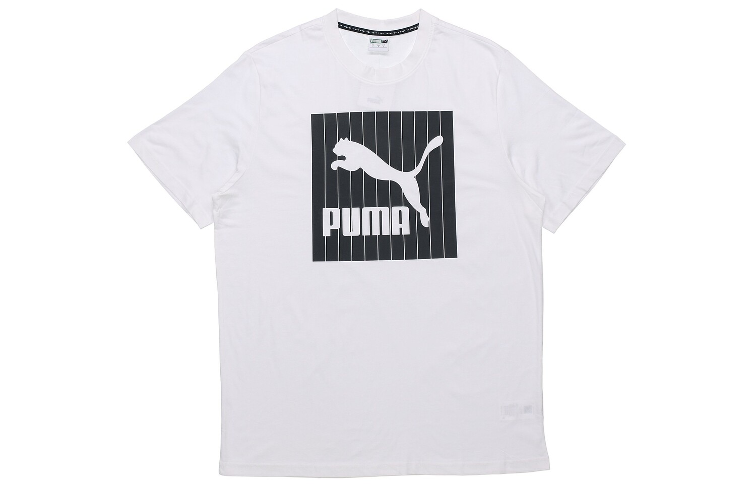 

Футболка мужская Puma