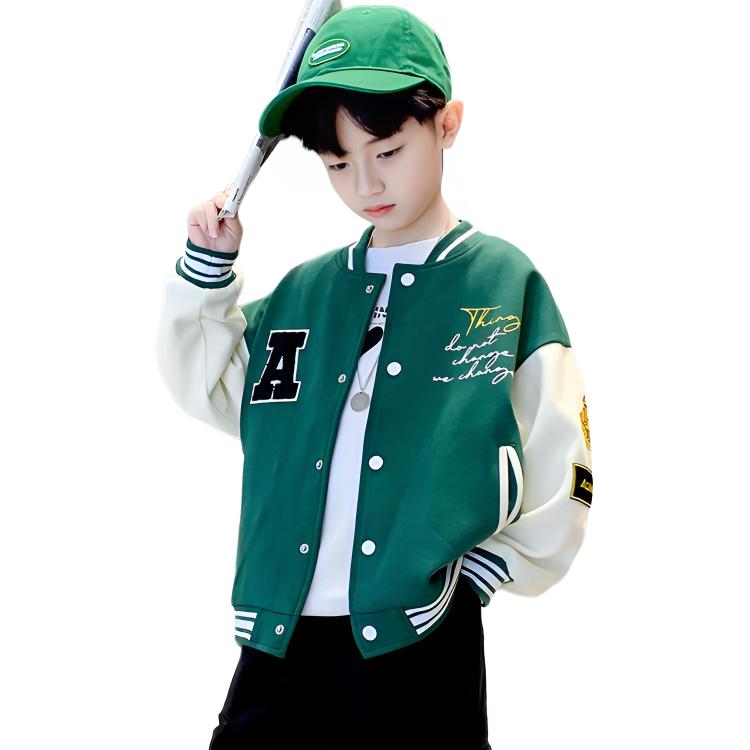 

Детская одежда для улицы PROTECTCAMEL, зеленый