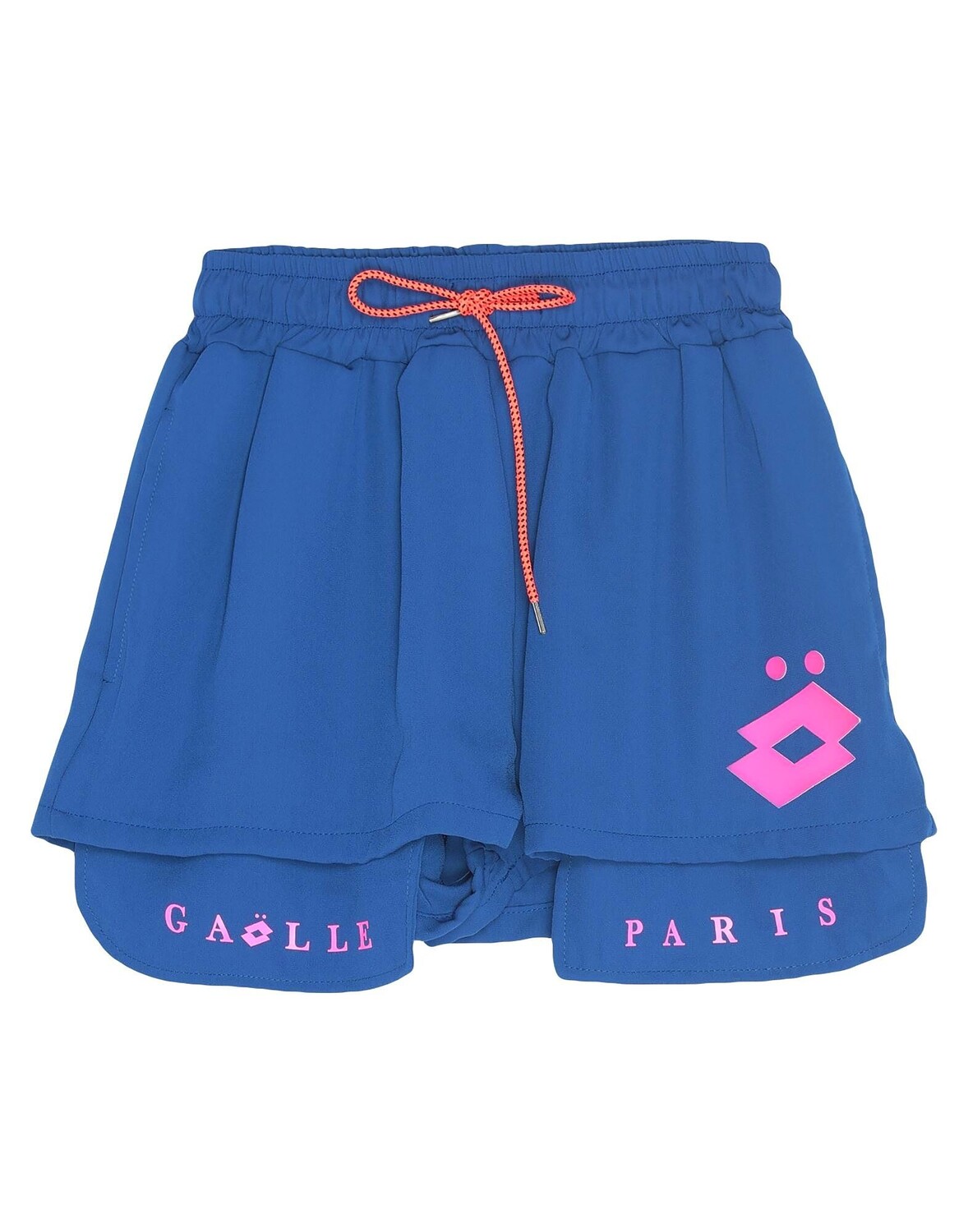 

Шорты Gaëlle Paris, синий